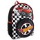 Hot Wheels Backpack School Backpack for Boys Boys School Bag Cars Rucksack