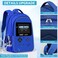TILYTADLY School Backpack For Boys Gamer Boys Backpack For Kids Children Teens Elementary Middle School Boys Backpacks Ages 61817 Video Game Bookbag Travel Back Pack