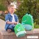 Stephen Joseph Sidekick Backpack Cat