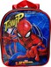 Ruz DisneyMarvel Kids Licensed 10 Mini Backpack SpiderMan Black