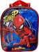 Ruz DisneyMarvel Kids Licensed 10 Mini Backpack SpiderMan Black