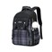 MUSEVOS Girls Backpack Ideal School Backpack for Girls from Elementary to Teen Years Kawaii Bookbag Cute Large Capacity