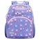 Simple Modern Medium Peppa Pig Toddler Backpack for School Girls and Boys Kindergarten Elementary Kids Backpack Fletcher Collection Kids 15 tall Bubbles