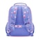 Simple Modern Medium Peppa Pig Toddler Backpack for School Girls and Boys Kindergarten Elementary Kids Backpack Fletcher Collection Kids 15 tall Bubbles