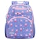 Simple Modern Medium Peppa Pig Toddler Backpack for School Girls and Boys Kindergarten Elementary Kids Backpack Fletcher Collection Kids 15 tall Bubbles