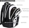 JIANYA Kids Backpack for School Boys Gamer School Bag for Elementary Kids Children 3pcs Boys Backpack with Lunch Box Pencil Case