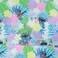 Bioworld Disney Stitch AllOver Character Print 16 Backpack