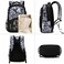 Pawsky School Backpack for Boys Kids Backpacks Laptop Backpack with USB Charging Port Lightweight Bookbag for Elementary Middle School Bags Waterproof Travel Backpack