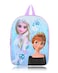 Disney Princess Girls Backpack and Bookbags Elementary and Kindergarten Kids Backpacks For School Frozen