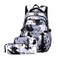 MITOWERMI Backpack for Girls Kids Backpacks with Lunch Box Elementary Middle High School Backpacks Students Bookbag Set School Bags for Teens Girls Black