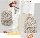 Bluboon Backpack for Girls Kids Preschool Backpack with Lunch Box Kindergarten School Bookbags Set