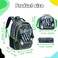 Meetbelify Backpacks for Boys School Bag Cute Boys Backpacks Ages 810 with Lunch Box Kids Bookbag Set Travel Backpack for Kindergarten Elementary Students Backpack to School Supplies