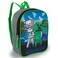 Minecraft Mini Backpack for Boys Bundle with 11 Backpack for School Plus Stickers Water Bottle More Small Backpack for Kids