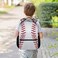 COOPASIA Baseball Backpack for Boys 16 Inch Sports Theme Backpack for School Adjustable Straps Durable Lightweight Bookbag for Kids