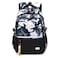 Armbq Camouflage Kids School Backpack for Boys Camo Casual Bookbags Elementary Middle School Bag Teens Travel Backpack