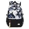 Armbq Camouflage Kids School Backpack for Boys Camo Casual Bookbags Elementary Middle School Bag Teens Travel Backpack