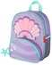 Skip Hop Little Kids Backpack 12 inches 3 years Sparks Seashell
