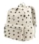 atgark Corduroy Toddler Backpack for Boys 25 Preschool Backpack for Boys Girls Cute Kids Backpack for Boys 135 H Fit Folder