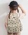 atgark Corduroy Toddler Backpack for Boys 25 Preschool Backpack for Boys Girls Cute Kids Backpack for Boys 135 H Fit Folder