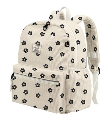 atgark Corduroy Toddler Backpack for Boys 25 Preschool Backpack for Boys Girls Cute Kids Backpack for Boys 135 H Fit Folder