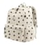 atgark Corduroy Toddler Backpack for Boys 25 Preschool Backpack for Boys Girls Cute Kids Backpack for Boys 135 H Fit Folder