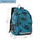Sletend Backpack Bugs Toddler School Bags Child Lightweight Preschool Large Bookbags for GirlsBoys MiddleSchool Elementary