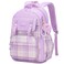 MUSEVOS Girls Backpack Ideal School Backpack for Girls from Elementary to Teen Years Kawaii Bookbag Cute Large Capacity