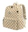 atgark Corduroy Toddler Backpack for Boys 25 Preschool Backpack for Boys Girls Cute Kids Backpack for Boys 135 H Fit Folder