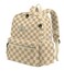 atgark Corduroy Toddler Backpack for Boys 25 Preschool Backpack for Boys Girls Cute Kids Backpack for Boys 135 H Fit Folder