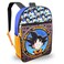 Dragon Ball Z Backpack for Boys Bundle with Anime School Bag for Kids Plus Stickers Water Bottle More Dragon Ball Backpack Set for Kids