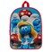 Nickelodeon Smurfs Toddler Girl Backpack for Kids Toddler Backpack with Padded Straps Zip Compartment Little Kids 15