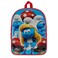 Nickelodeon Smurfs Toddler Girl Backpack for Kids Toddler Backpack with Padded Straps Zip Compartment Little Kids 15