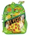 INTIMO Teenage Mutant Ninja Turtles Backpack TMNT Got Pizza Travel Kids School 3D Book Bag