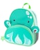Skip Hop Little Kids Backpack 12 inches 3 years Zoo Octopus