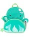 Skip Hop Little Kids Backpack 12 inches 3 years Zoo Octopus