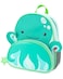 Skip Hop Little Kids Backpack 12 inches 3 years Zoo Octopus