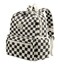 atgark Corduroy Kids Backpack for Boys 610 Boys Girls Backpacks for Elementary Kindergarten 15 H Fit Folder