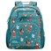 Simple Modern Medium Disney Toddler Backpack for School Girls and Boys Kindergarten Elementary Kids Backpack Fletcher Collection Kids 15 tall Moana Oceana