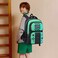 JIANYA Boys Backpack for School Gamer School Bag for Elementary Kids Children 3pcs Boys Backpack with Lunch Box Pencil Case