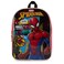 Marvel Spiderman Backpack for Boys Toddlers Miles Morales Bookbag for Kids Ages 37 Spider Man Backpack with Padded Straps and Zip Compartment Miles Morales Back Pack 15