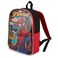 Marvel Spiderman Backpack for Boys Toddlers Miles Morales Bookbag for Kids Ages 37 Spider Man Backpack with Padded Straps and Zip Compartment Miles Morales Back Pack 15