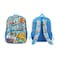 Bioworld Dog Man 16 Kids Backpack For School And Travel