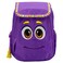 AI ACCESSORY INNOVATIONS Dora The Explorers Backpack 12 Girls Mini Cosplay Backpack Purple