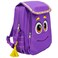 AI ACCESSORY INNOVATIONS Dora The Explorers Backpack 12 Girls Mini Cosplay Backpack Purple