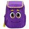 AI ACCESSORY INNOVATIONS Dora The Explorers Backpack 12 Girls Mini Cosplay Backpack Purple