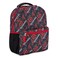 Marvel Comics School Backpack Spiderman Avengers Captain America Iron Man Hulk Allover Print Kids Bookbag for Boys