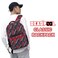 Marvel Comics School Backpack Spiderman Avengers Captain America Iron Man Hulk Allover Print Kids Bookbag for Boys