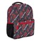 Marvel Comics School Backpack Spiderman Avengers Captain America Iron Man Hulk Allover Print Kids Bookbag for Boys