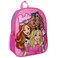 AI ACCESSORY INNOVATIONS Barbie Backpack for Girls Elementary School Book Bag with Padded Straps Pink