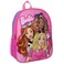 AI ACCESSORY INNOVATIONS Barbie Backpack for Girls Elementary School Book Bag with Padded Straps Pink